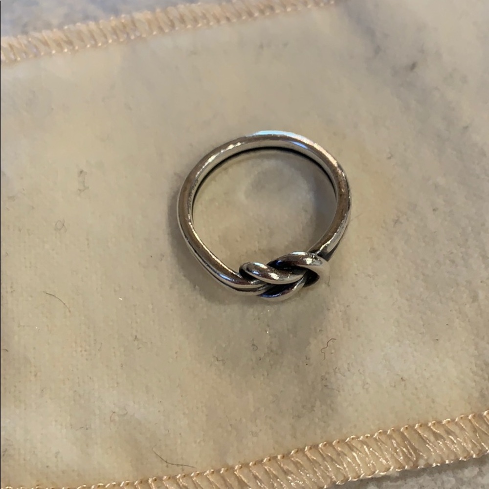 James Avery 925 sterling silver